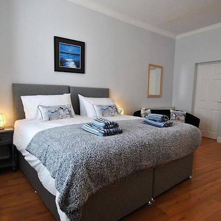 Market Apartment- Harbourfront Studio بيتينويم المظهر الخارجي الصورة