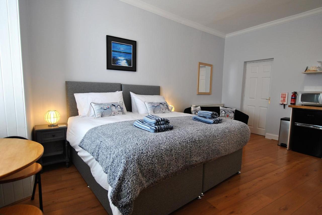 Market Apartment- Harbourfront Studio بيتينويم المظهر الخارجي الصورة