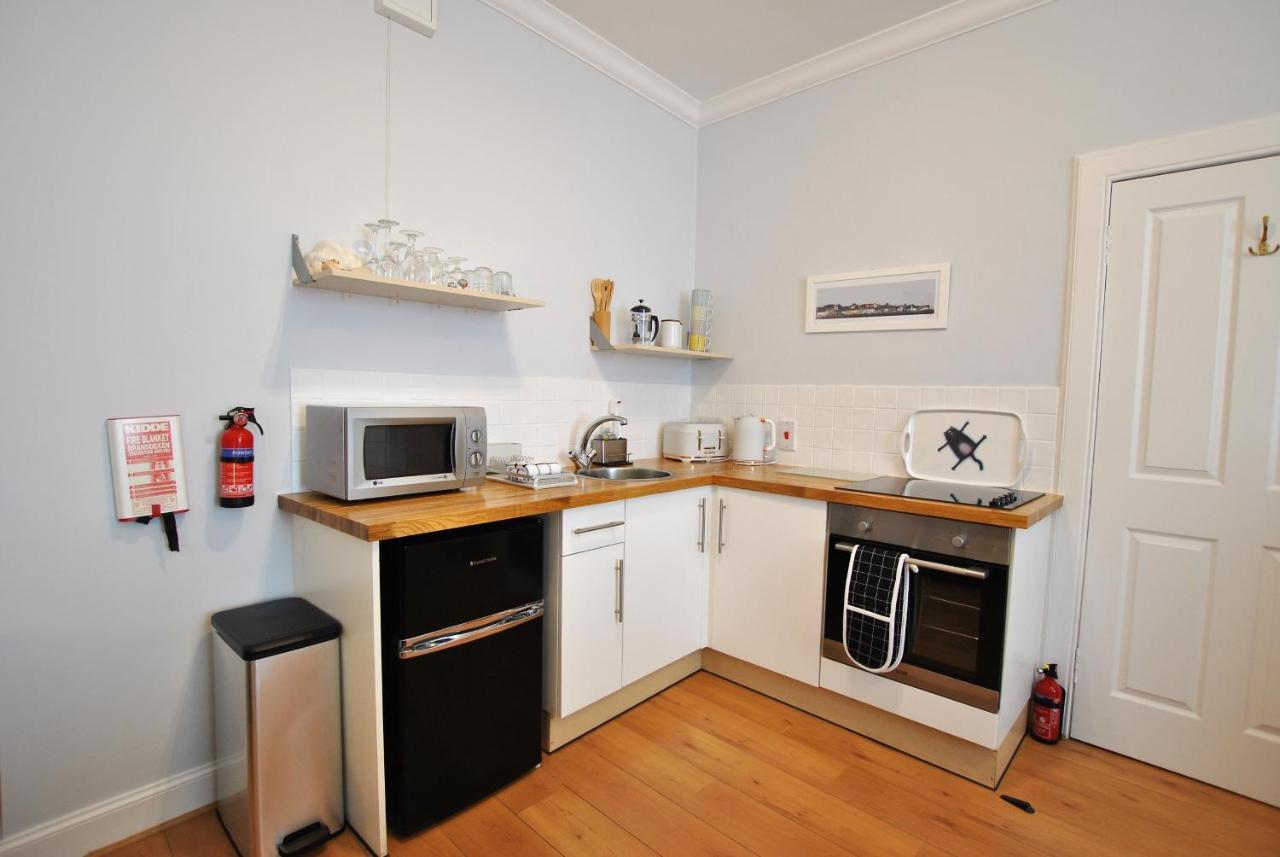 Market Apartment- Harbourfront Studio بيتينويم المظهر الخارجي الصورة