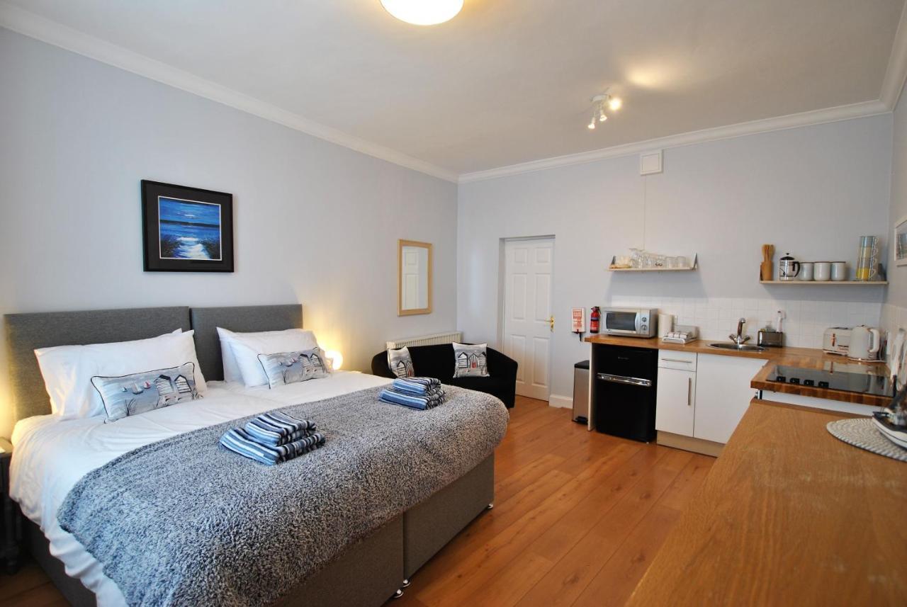 Market Apartment- Harbourfront Studio بيتينويم المظهر الخارجي الصورة