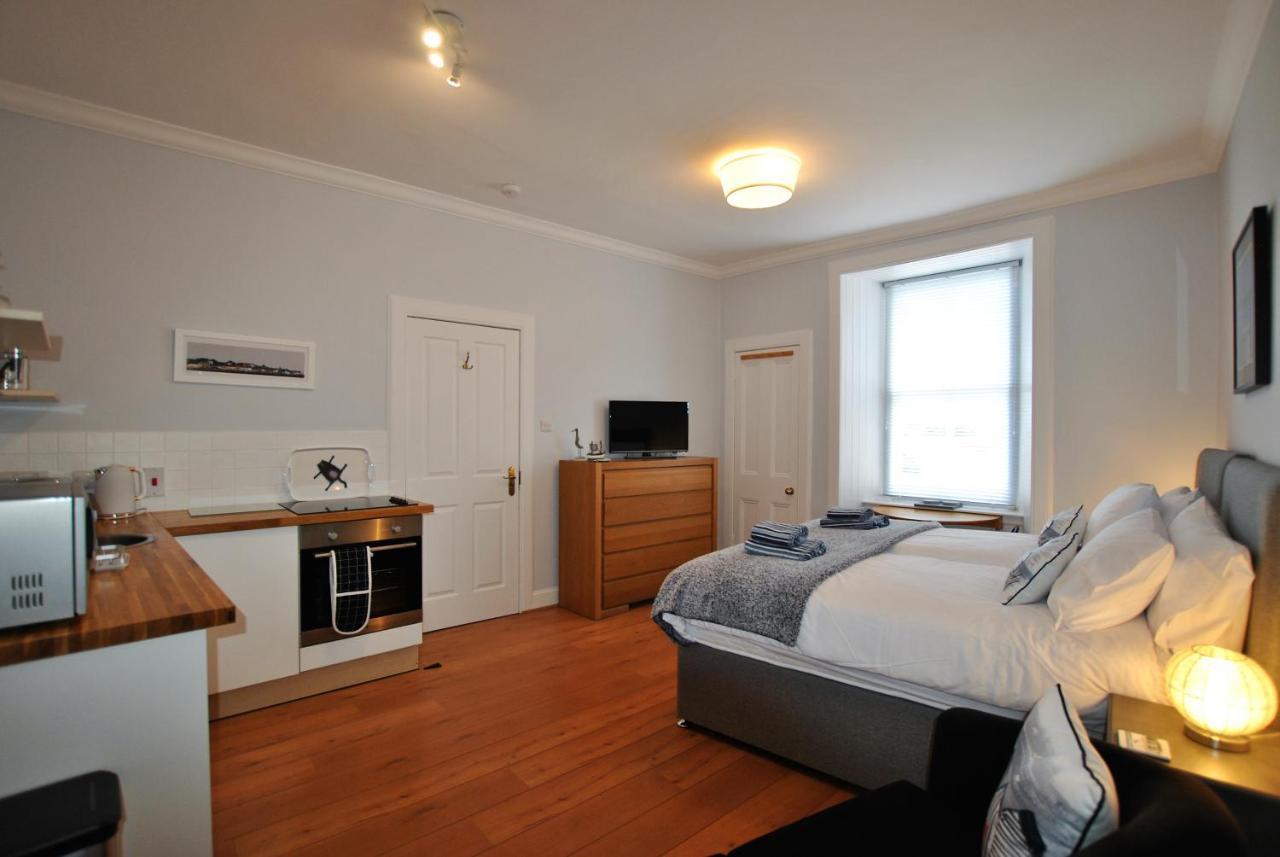 Market Apartment- Harbourfront Studio بيتينويم المظهر الخارجي الصورة