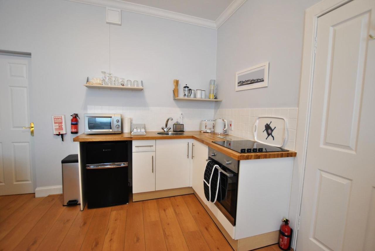 Market Apartment- Harbourfront Studio بيتينويم المظهر الخارجي الصورة